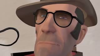 [YTP] Sniper Goes Hungry