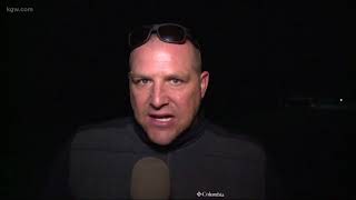 Power Outage Halts High School Football Game