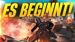 Battlefield 7 Playtest - Neues Battlefield Gameplay Enthüllt! - YouTube