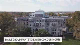 Courthouse Revitalization Committee calls for Rock Island County Board to renew investigation