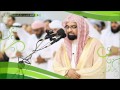 عشاء الخميس 6 1 1436هـ آخر سورة الأحقاف بترتيل رائع ناصرالقطامي 