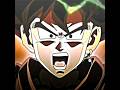 Goku Black 🗿🍷 | Giga Chad Theme | #phonk #shorts #anime #viral #goku #gokublack