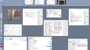 Linear Models Part 1 of 2