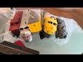 ASMR Model railroad 2026-04-08