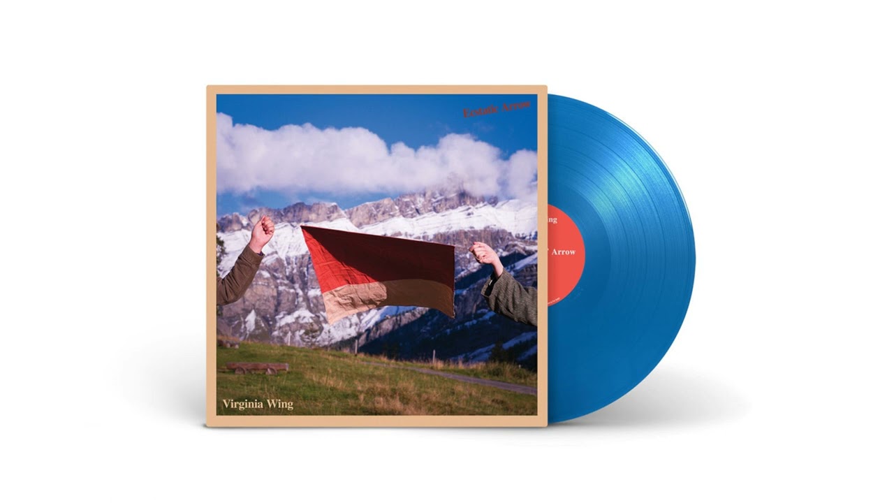 Watch Virginia Wing - A Sister on YouTube Watch Virginia Wing - A Sister on YouTube