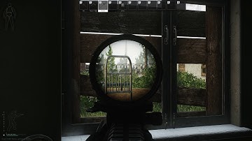 Escape From Tarkov shooter part 7 finish