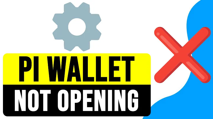 SOLUTION: Pi Wallet or App NOT OPENING/WORKING 2025 | Fix Wallet Balance ERROR