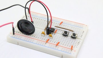 スピーカーの使い方(SP23MM)