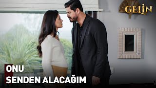 Cihan Hançeri Bebekle Teit Etti ​