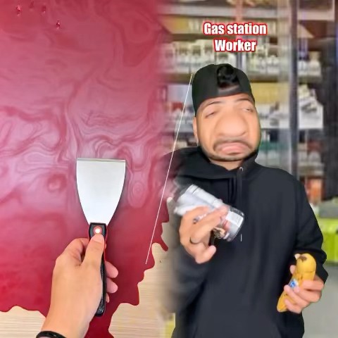 Be kind and good things will happen…❤️#comedy #wholesome