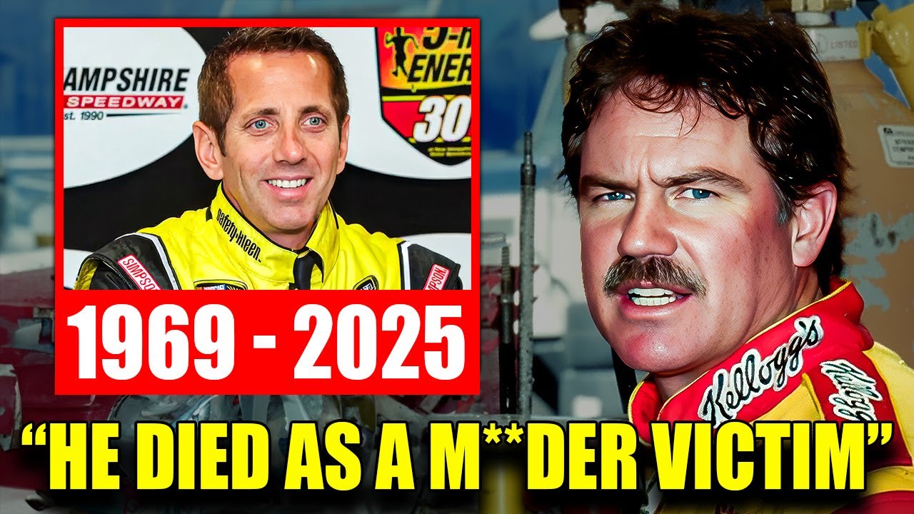 Терри Лабонте раскрыл шокирующую правду о смерти Грега Биффла.