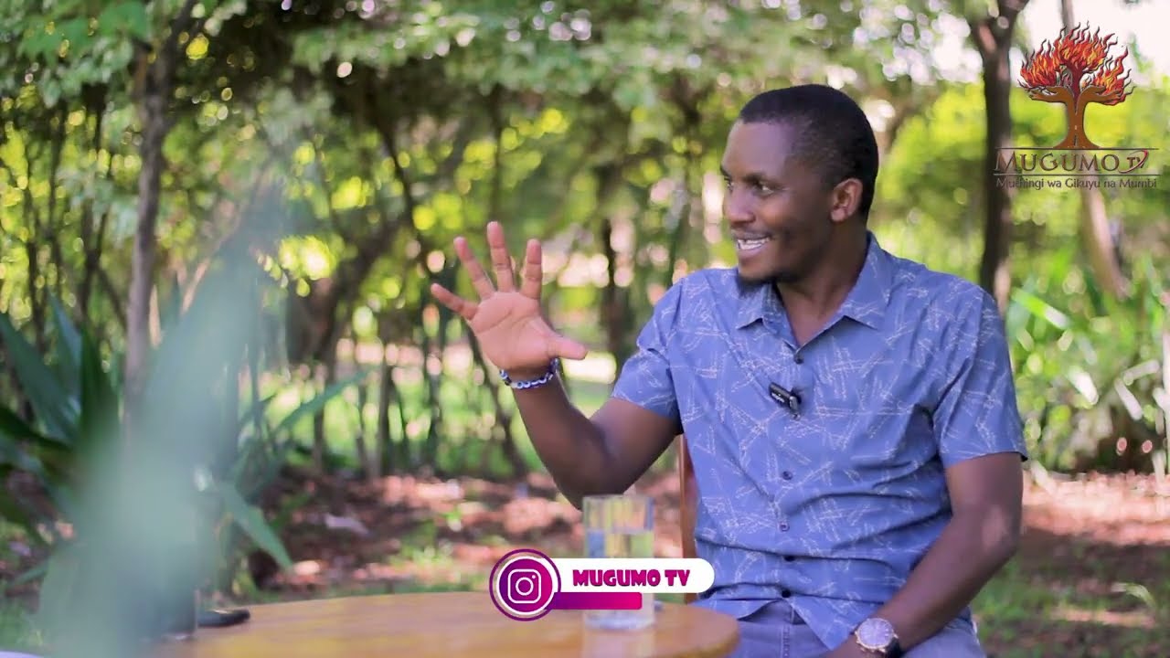 Njúng’wa Ya Múmbúi || Gúrani ya Mbúri cia Matú na Mbúri cia Úihúa || Mútúra Wa Wairima || Part 1