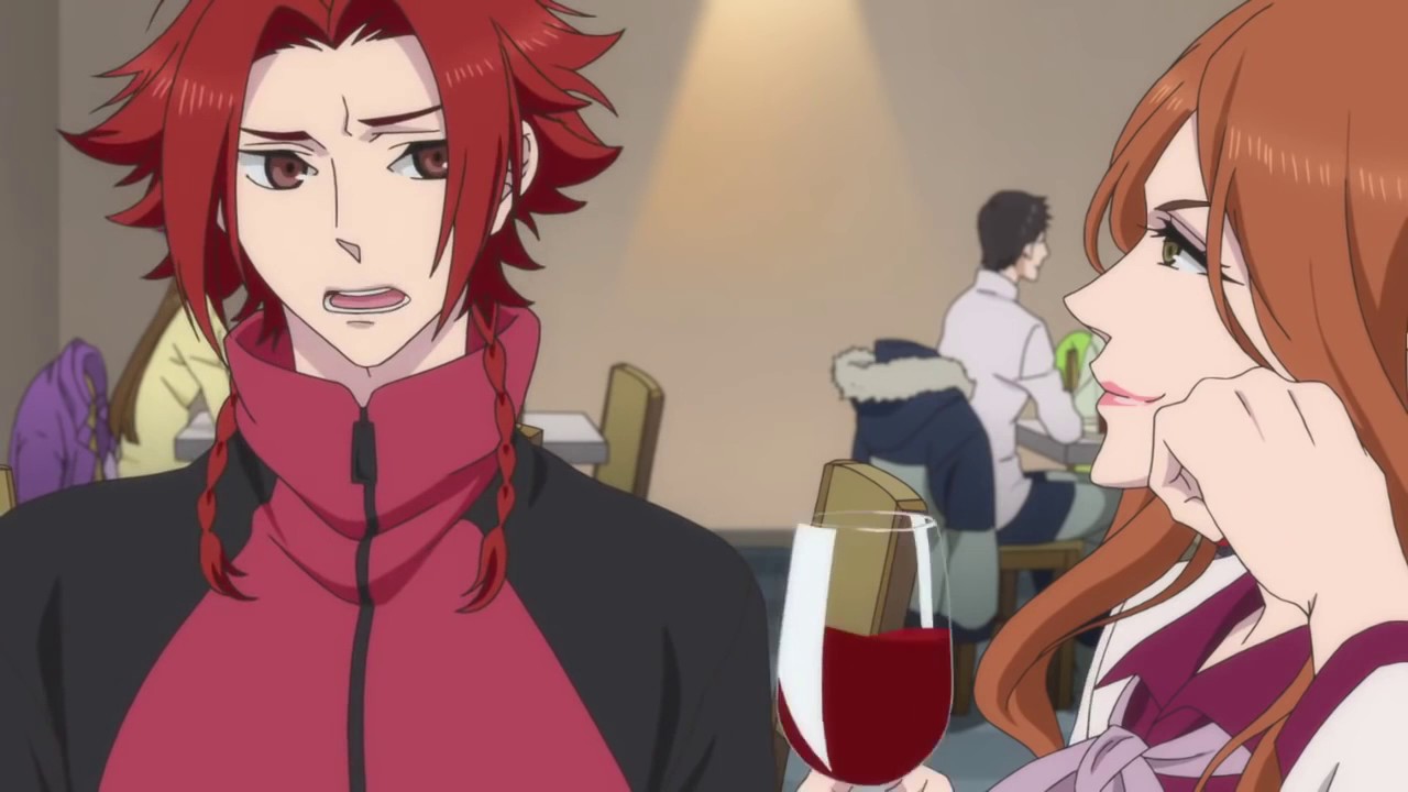 Download Brothers Conflict Christmas Ova Eng Dub Youtube For iPhone Get Wallpaper Brothers Conflict Christmas Ova Eng Dub Youtube For iPhone Free