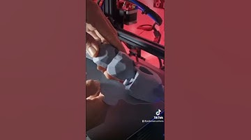 3D printing Onix is beautifull #pokemongo #pikachu #pokemon #tiktok #pokémon #shorts #3dprinting