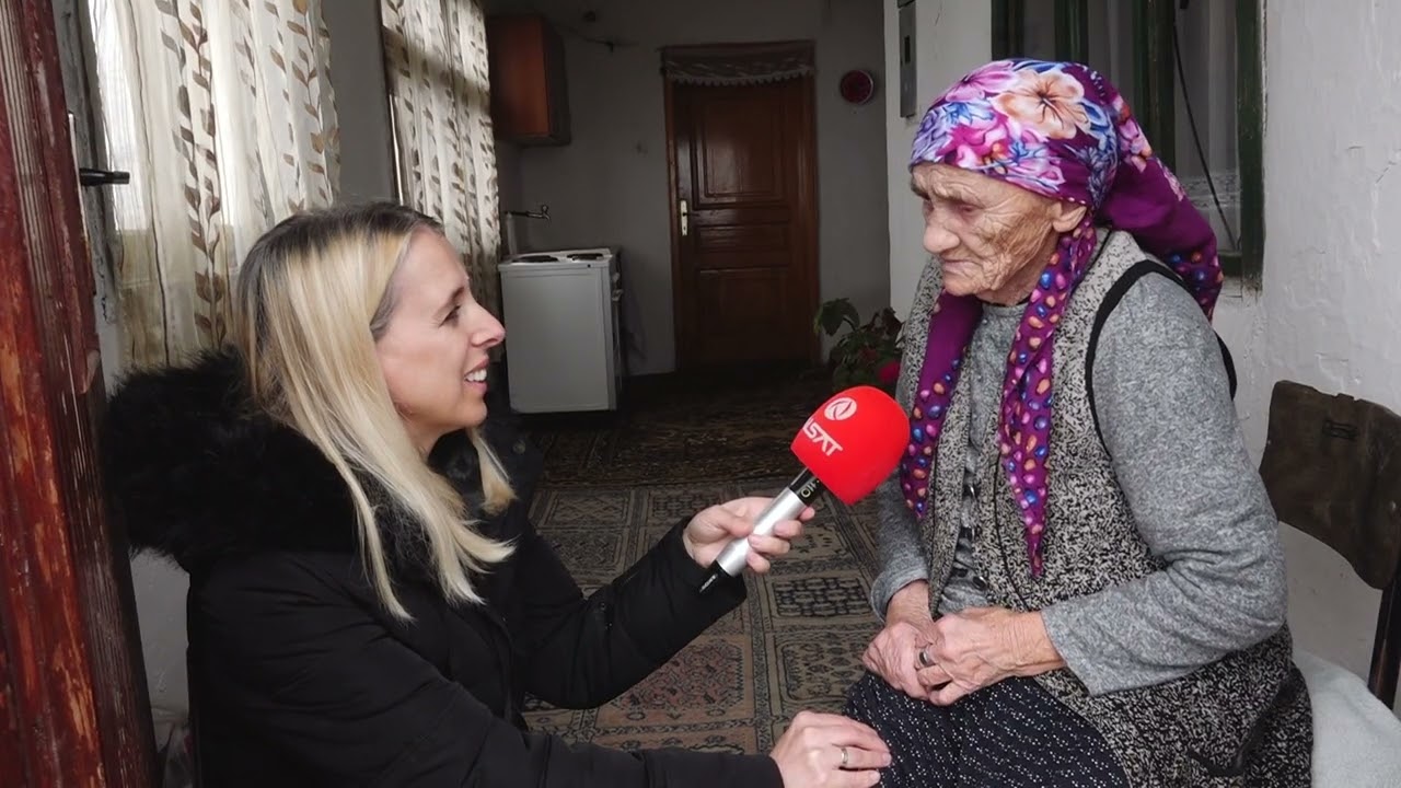 Pamje mahnitëse - Nuk është në Zvicër: Ky është fshati më i pastër dhe më magjepës në Kosovë