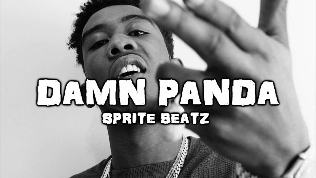 Desiigner x Future Type Beat - Damn Panda [ Prod. by Dj Lil Sprite ]