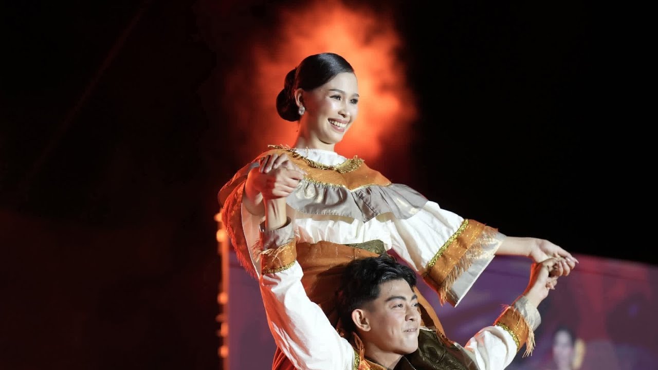 Mutia ti La Union Talent Night 2026, Mutia ti Bangar 