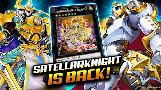 MORE LORE TELLARKNIGHT DECK deck Post TERMINAL WORLD 03 | MDPRO3
