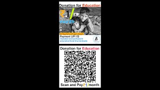 donation for education | March collection data | let's donate to educate | #donationforeducation