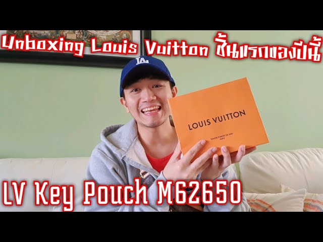 Louis Vuitton Cuban Chain (2x) REPLICA UNBOXING 4K / PrimeCatcher Review 