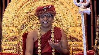 Technique to heal your past | Nithyananda Satsang | 17 Jul 2014