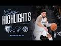 Memphis Grizzlies Highlights Vs Denver Nuggets