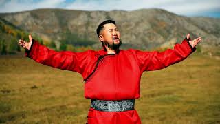 Batbold Khan Altai, Муста, Дуучин Б.батболд \