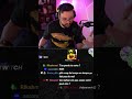 L'ANECDOTE REGRETTABLE DE ETOILES, RIP LE MAGRET #twitch #clips