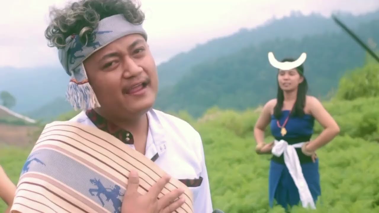 Lagu Daerah Sumba YULIANA GOLE - Shelyn Punda (Official Music Video)