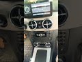 Find and Select Aux in Mercedes NTG4.5 interface after activated Aux #w176 #w246 #w463 #cls63 #a180