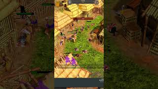 War Selection I #shorts #warselection #rts #games #gaming