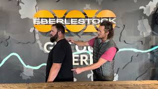 Quick Guide to Torso Measurement - Fitting Video