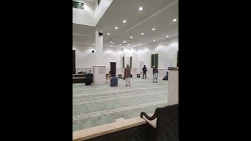 سورة الأحزاب : بصوت عبدالعزيز بن مبارك الوهيبي