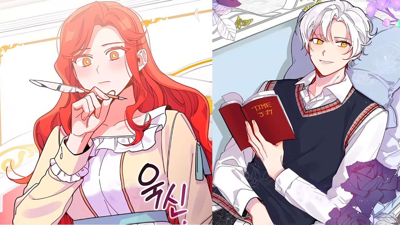 أخي المجنون يستمر في قتل البطلة!? شاهد كيف أفعل ذلك -  ملخص مانهوا