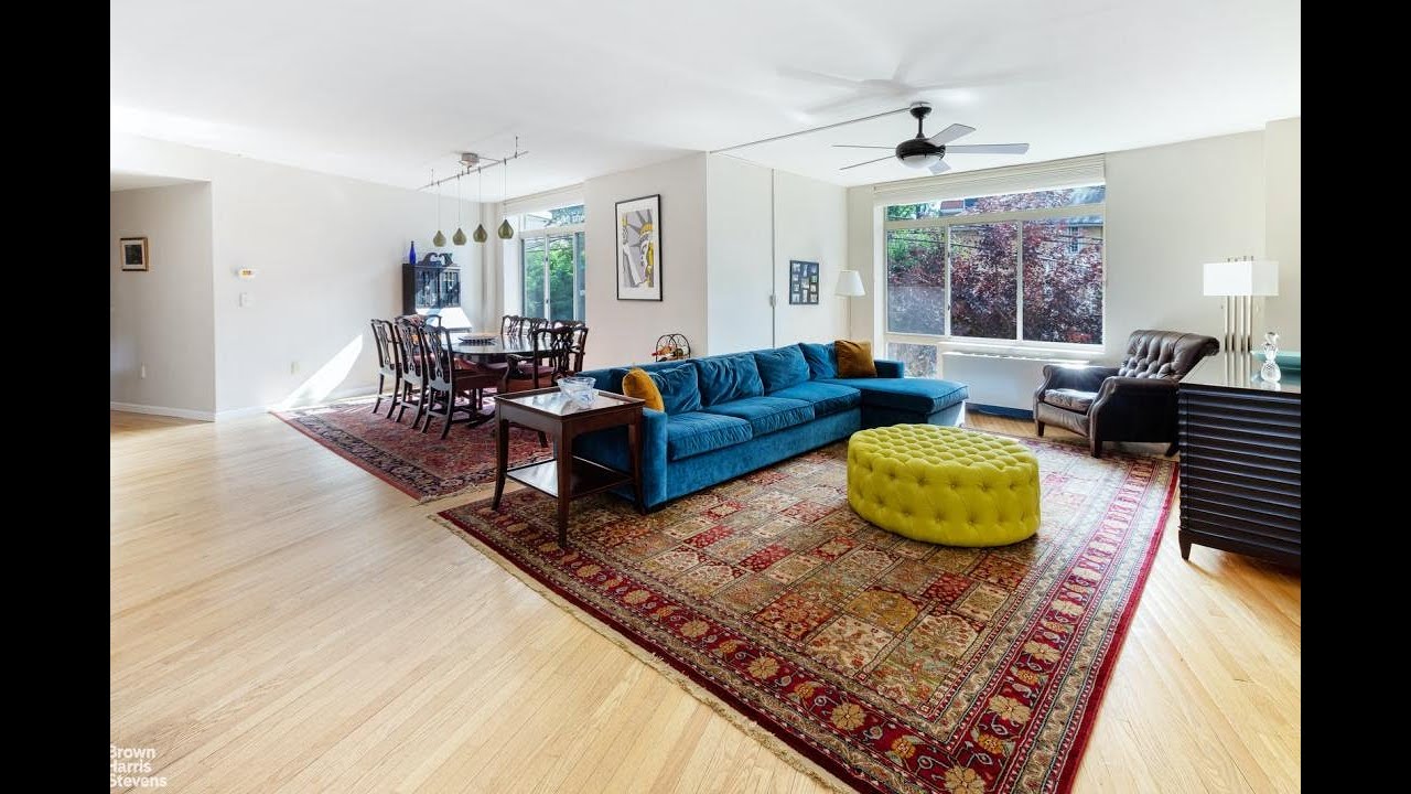 3625 Oxford Avenue Apartment 2C YouTube