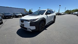 2026 Subaru Trailseeker Premium CA Redding, Eureka, Red Bluff, Corning, Norther California