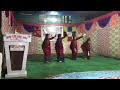 Gurung song gar joi tisyana dance 