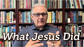 We Must Have This Mindset - Philippians 2:1-11