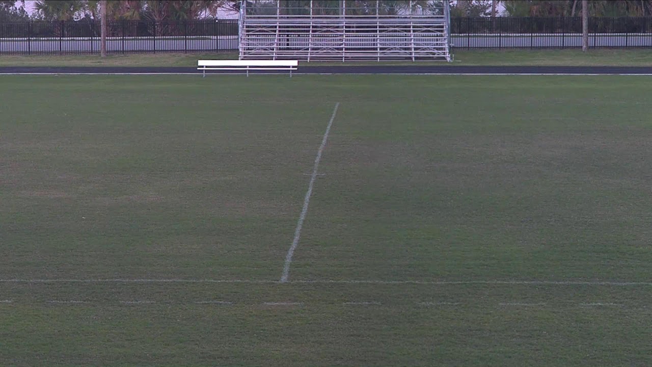 Florida School for the Deaf and Blind (FSDB) vs Ridgeview High School  Womens Varsity Football