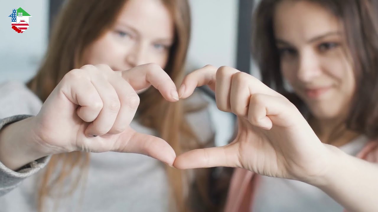همجنسگرایی و همجنسگرا کیست ؟ - YouTube