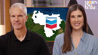 Chevron’s $7 Billion Venezuela Bet