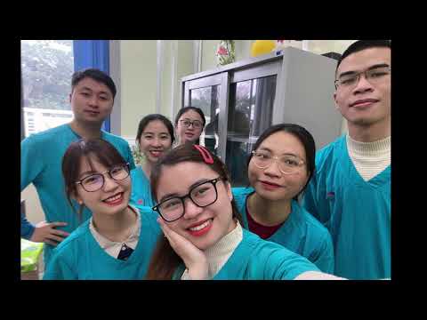 Tổng kết 2021 -  Khoa Dinh dưỡng - Bệnh viện Đại học Y Hà Nội - youtube