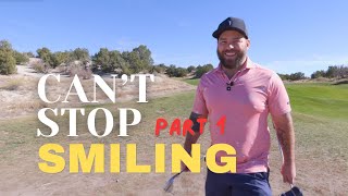 Beginner Golfer Cousin Returns: More Laughs | Four Mile Ranch