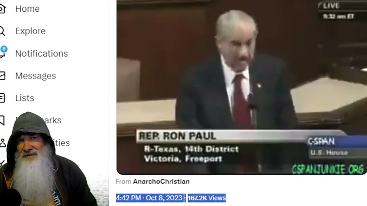 “Reports Of My Death Have Been Greatly Exaggerated!”