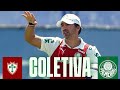 COLETIVA ABEL FERREIRA | PORTUGUESA X PALMEIRAS | PAULISTA 2026