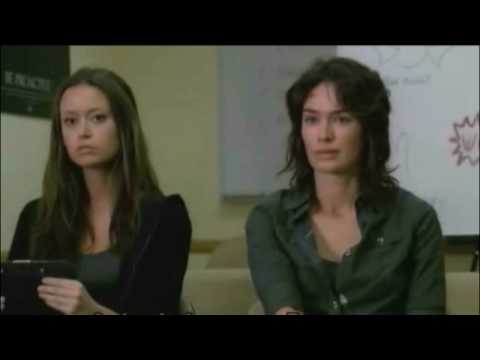 Sarah & Cameron - T.S.C.C - I Was Made For Loving You - HD***Music video