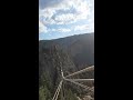 Slackliner channels 'the force' to perform Han Solo feat