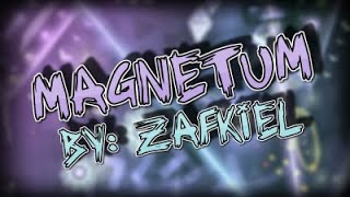 Magnetum By Zafkiel7 - Im Back