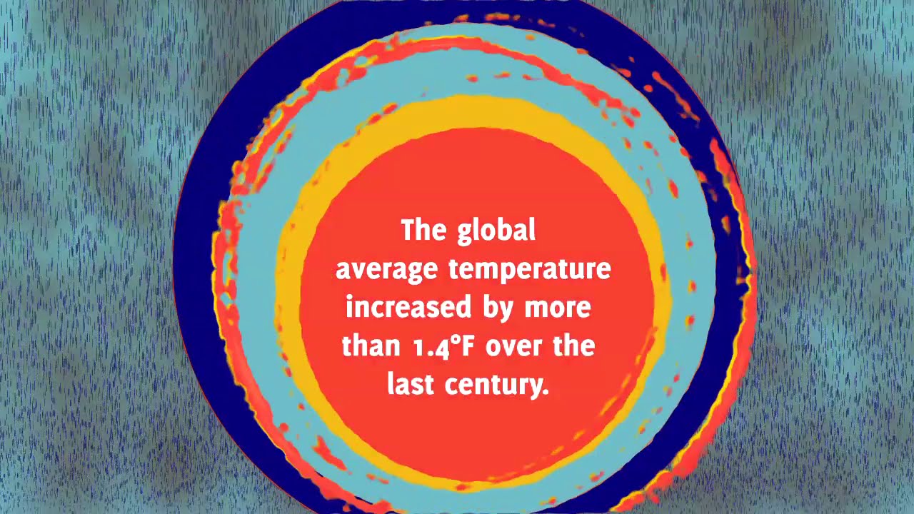 Mayor's Climate Protection Agreement Awards