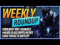 50-60 Leveling Revamp, Soulbind Tree Changes, Major Class Buffs/Nerfs, Raid Trinkets Buffed!? +MORE!